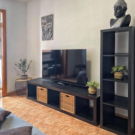 Bkd2 - Apartamento Entero A 50 Metros Playa De Las Canteras ラスパルマス・デ・グランカナリア エクステリア 写真