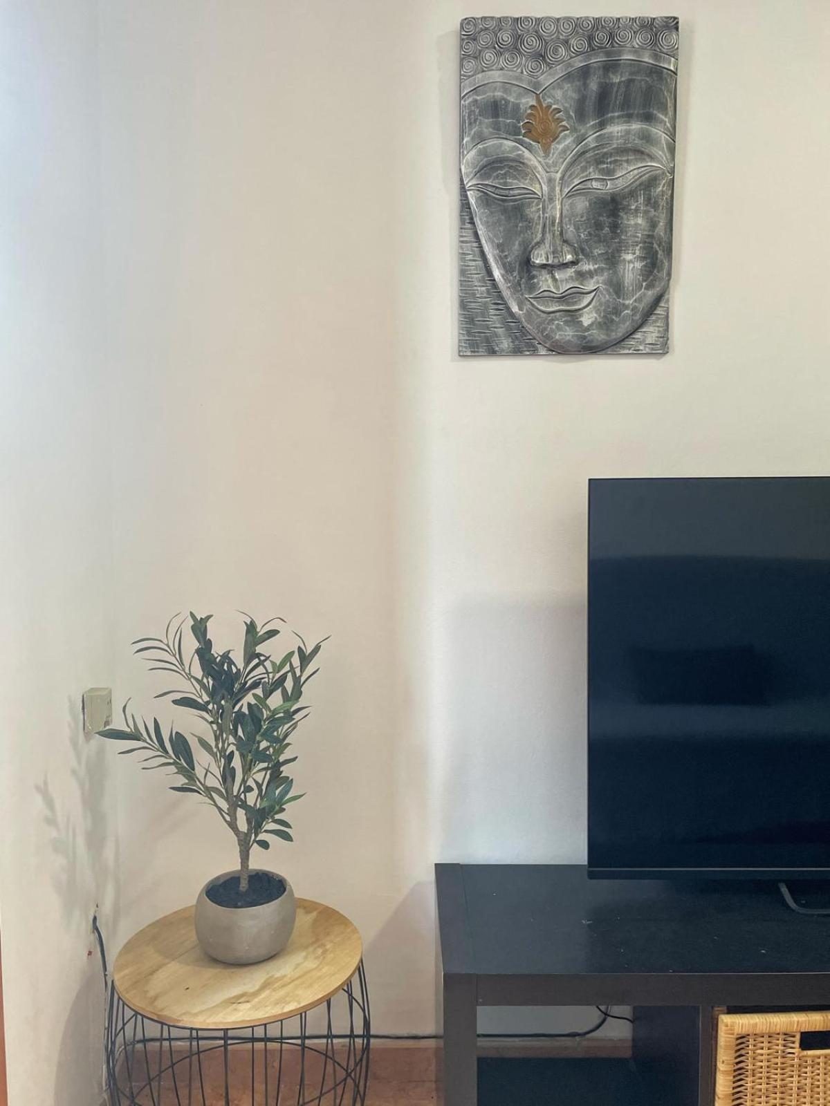 Bkd2 - Apartamento Entero A 50 Metros Playa De Las Canteras ラスパルマス・デ・グランカナリア エクステリア 写真