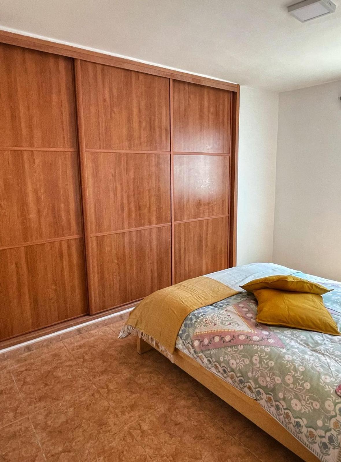 Bkd2 - Apartamento Entero A 50 Metros Playa De Las Canteras ラスパルマス・デ・グランカナリア エクステリア 写真