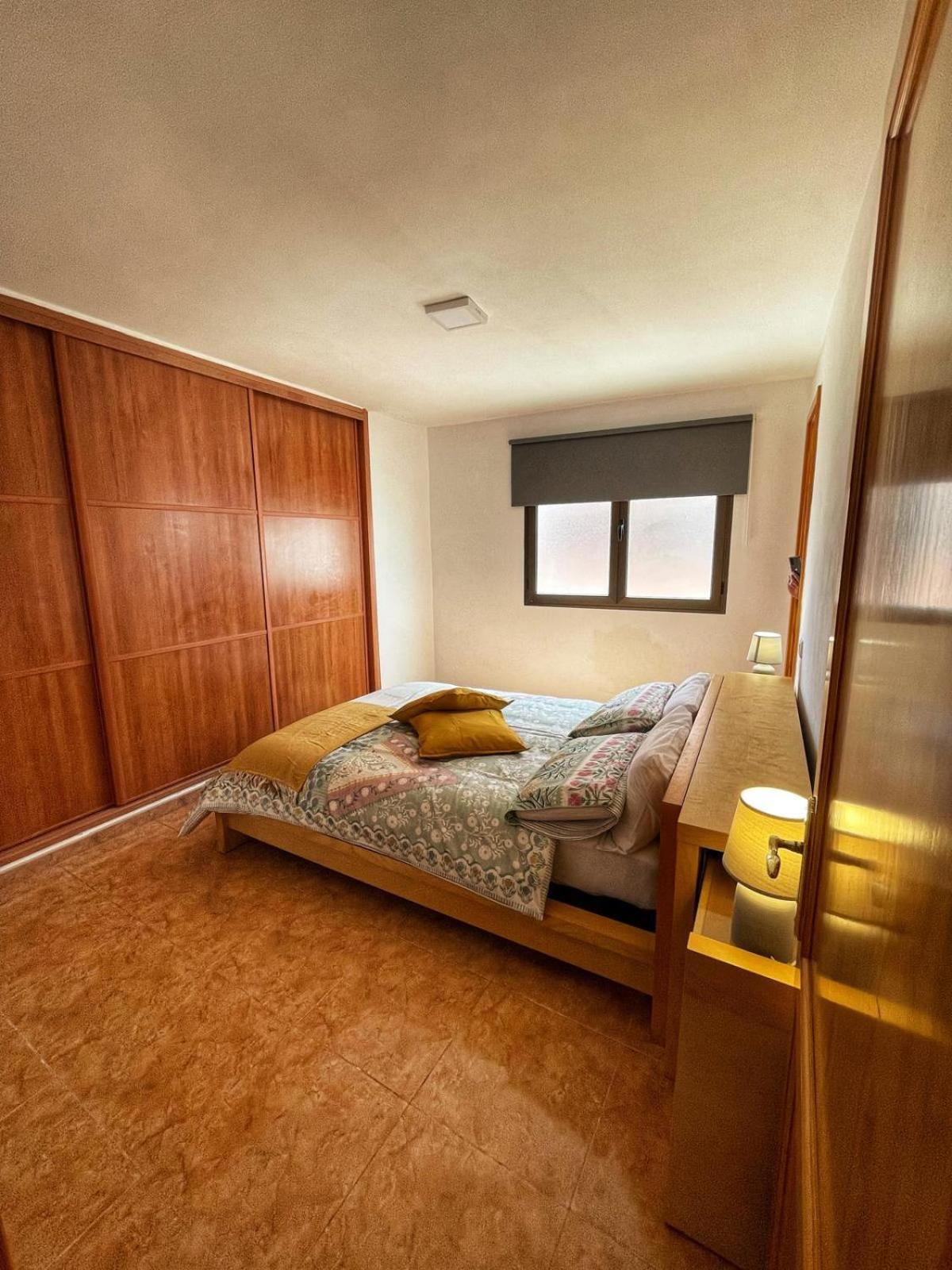 Bkd2 - Apartamento Entero A 50 Metros Playa De Las Canteras ラスパルマス・デ・グランカナリア エクステリア 写真