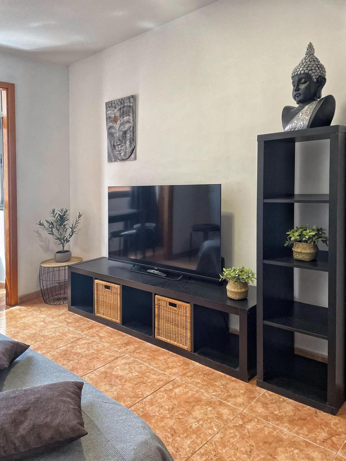 Bkd2 - Apartamento Entero A 50 Metros Playa De Las Canteras ラスパルマス・デ・グランカナリア エクステリア 写真