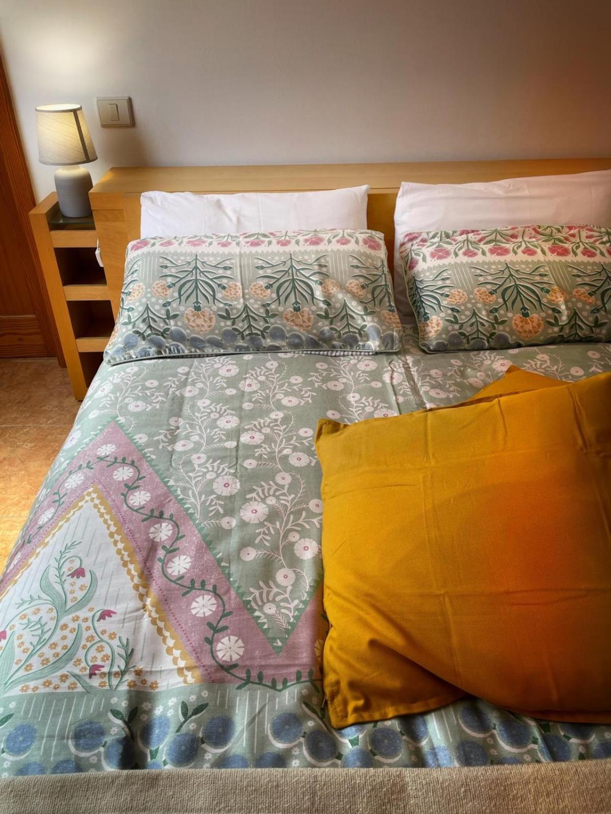 Bkd2 - Apartamento Entero A 50 Metros Playa De Las Canteras ラスパルマス・デ・グランカナリア エクステリア 写真