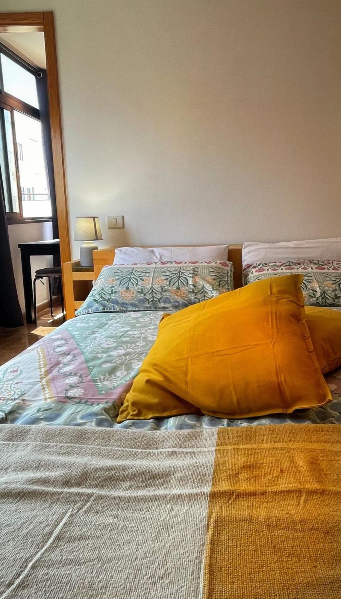 Bkd2 - Apartamento Entero A 50 Metros Playa De Las Canteras ラスパルマス・デ・グランカナリア エクステリア 写真