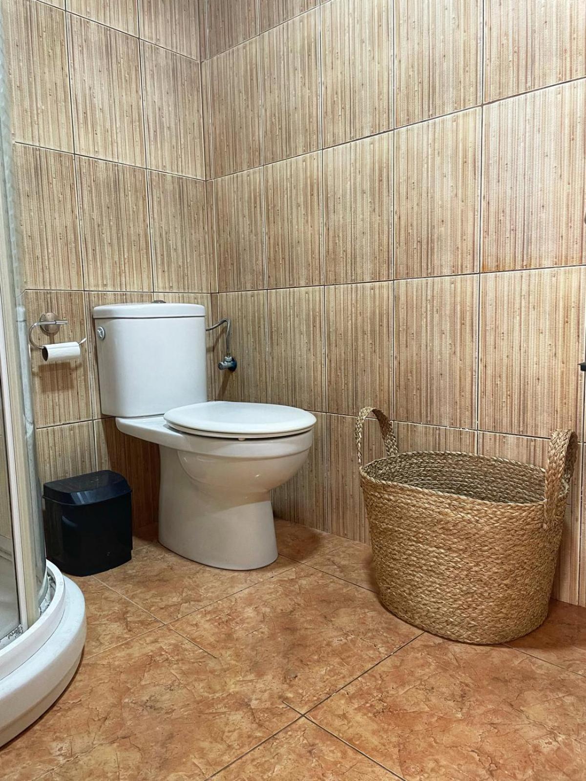 Bkd2 - Apartamento Entero A 50 Metros Playa De Las Canteras ラスパルマス・デ・グランカナリア エクステリア 写真