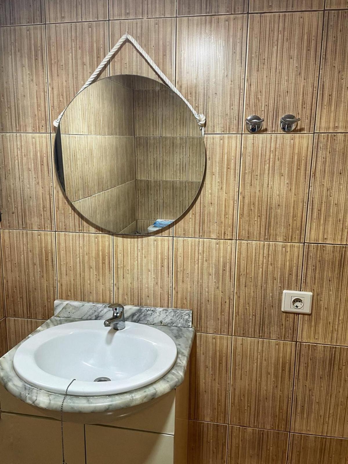 Bkd2 - Apartamento Entero A 50 Metros Playa De Las Canteras ラスパルマス・デ・グランカナリア エクステリア 写真