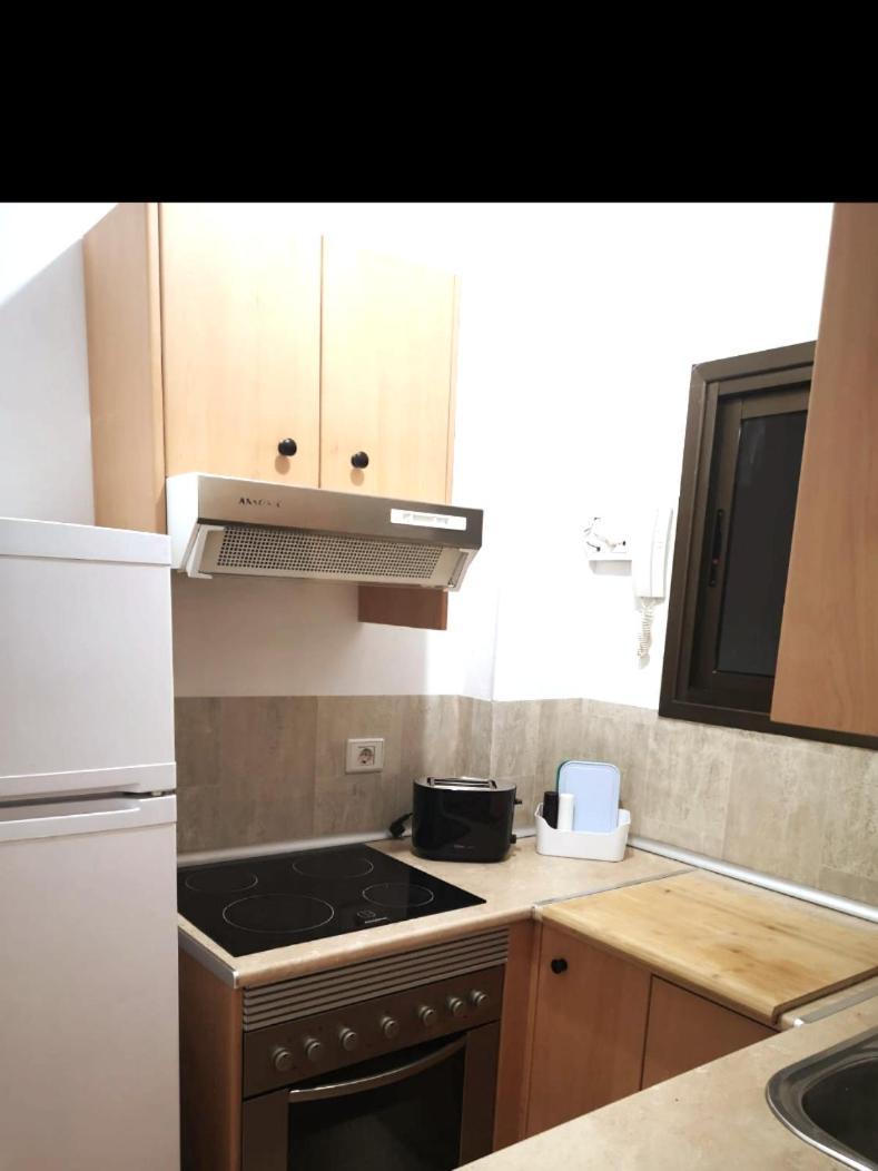 Bkd2 - Apartamento Entero A 50 Metros Playa De Las Canteras ラスパルマス・デ・グランカナリア エクステリア 写真